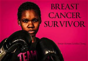 Rip: Who Is Latisha Chong? Breast Cancer Linked to Her Cause of Death