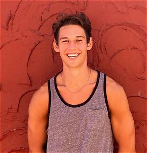 Rip: Who Was Justin Ebner? Santa Clara Student Death by Stabbing in San Jose -Everything to Know