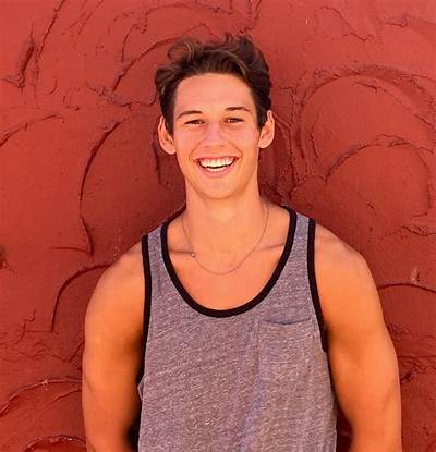 Rip: Who Was Justin Ebner? Santa Clara Student Death by Stabbing in San Jose -Everything to Know