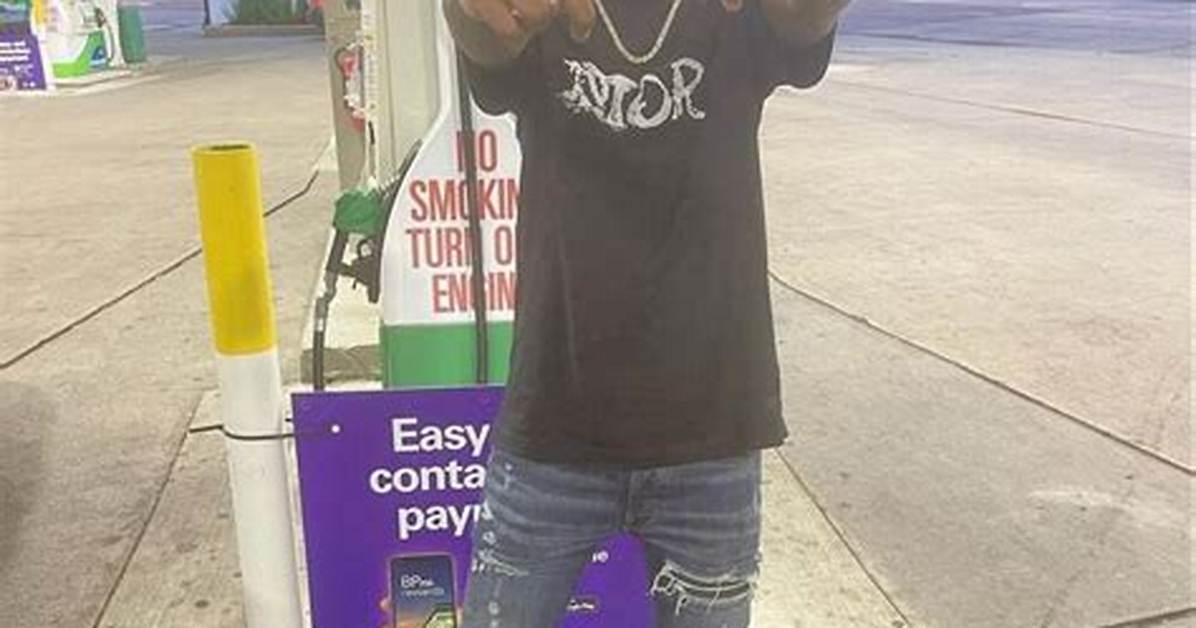 Rip: Zell Munna Aka Zell Oblock Death Cause- How Did He Die?