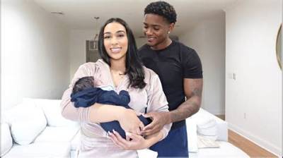 Riss and Quan Biography and Net Worth