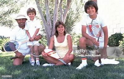 Rita Agassi