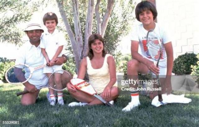 Rita Agassi