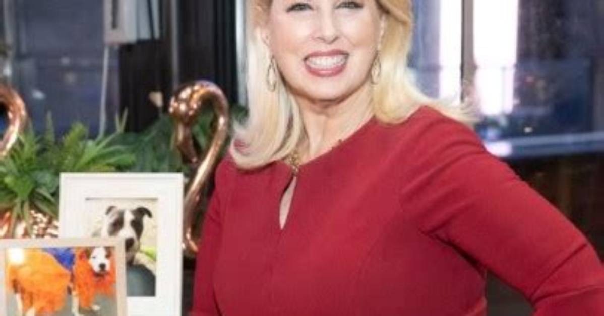 Rita Cosby Bio, Wiki, Age, Height, Husband, Family, Fox News, Msnbc, Salary and Net Worth