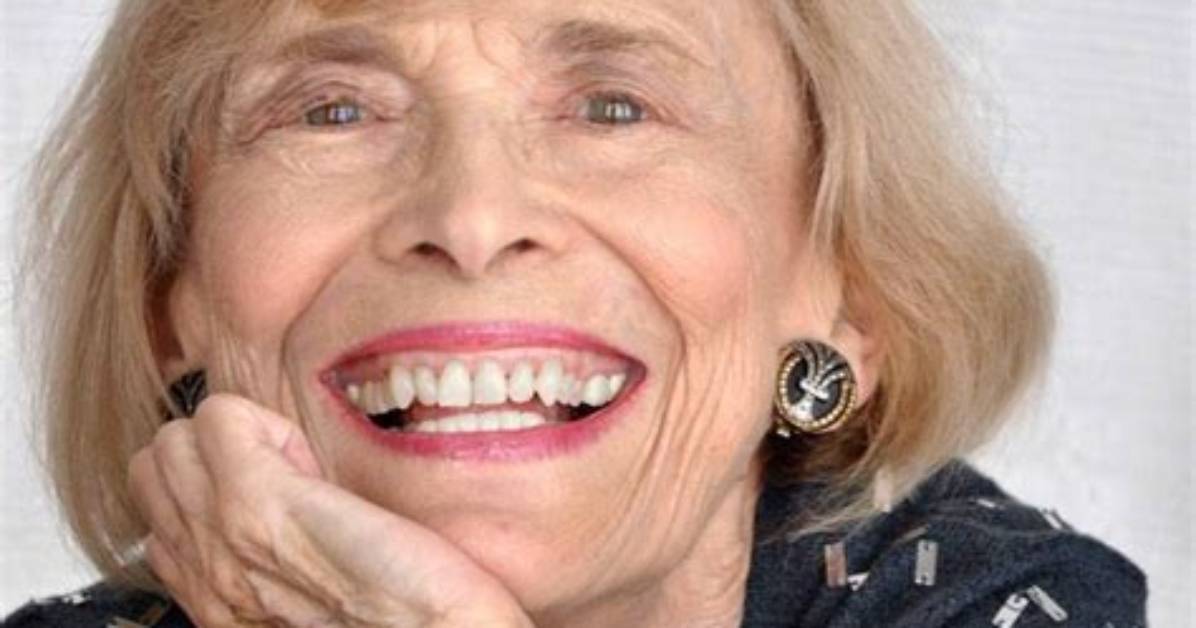 Rita Gardner Husband: Who Is Herb Gardner?