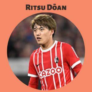 Ritsu Doan Height, Weight, Net Worth, Age, Birthday, Wikipedia, Who, Instagram, Biography