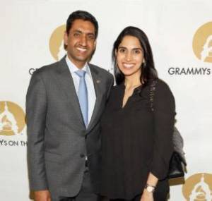 Ritu Khanna: Ro Khanna Wife Age, Family and Children