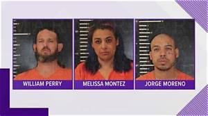 River Ridge High School Matthew Kealhofer Arrest: Mugshot and Charges
