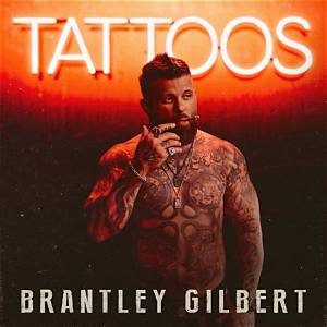 Riveting Tidbits of Brantley Gilbert’s Musical Success and All About His Marriage to Amber Cochran
