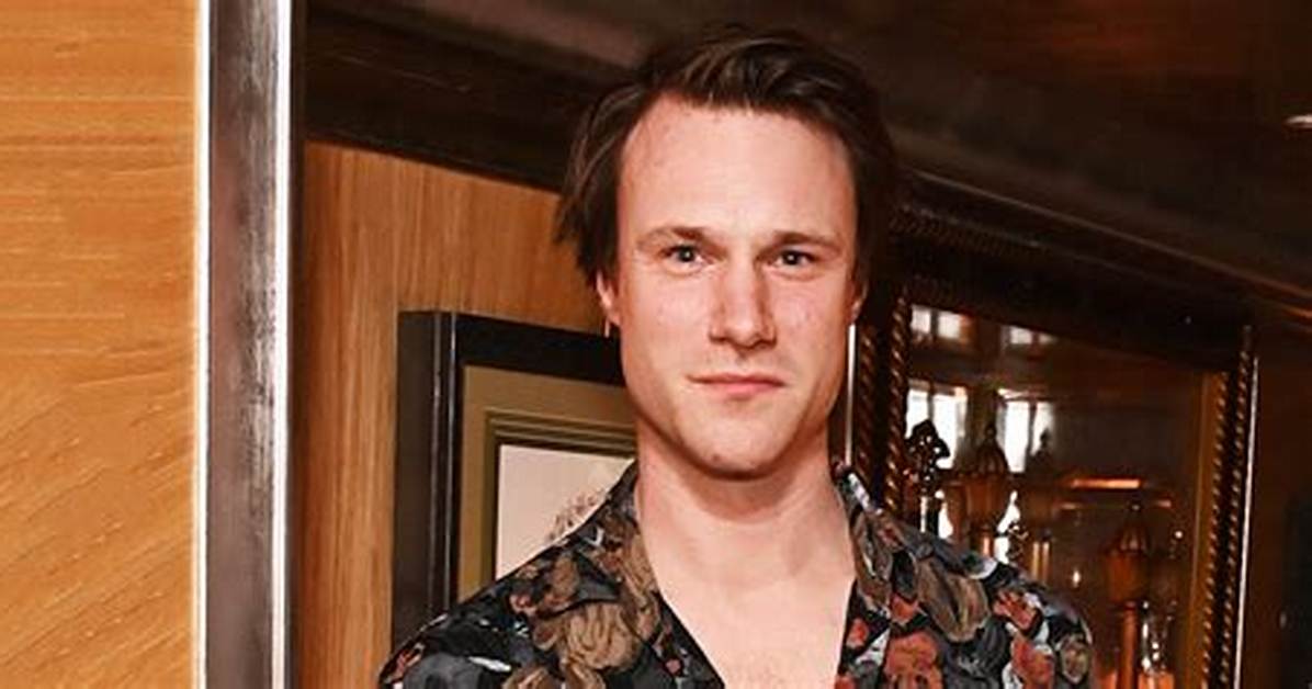 Rj Skinner Sexuality: Is He Gay? Details to Know