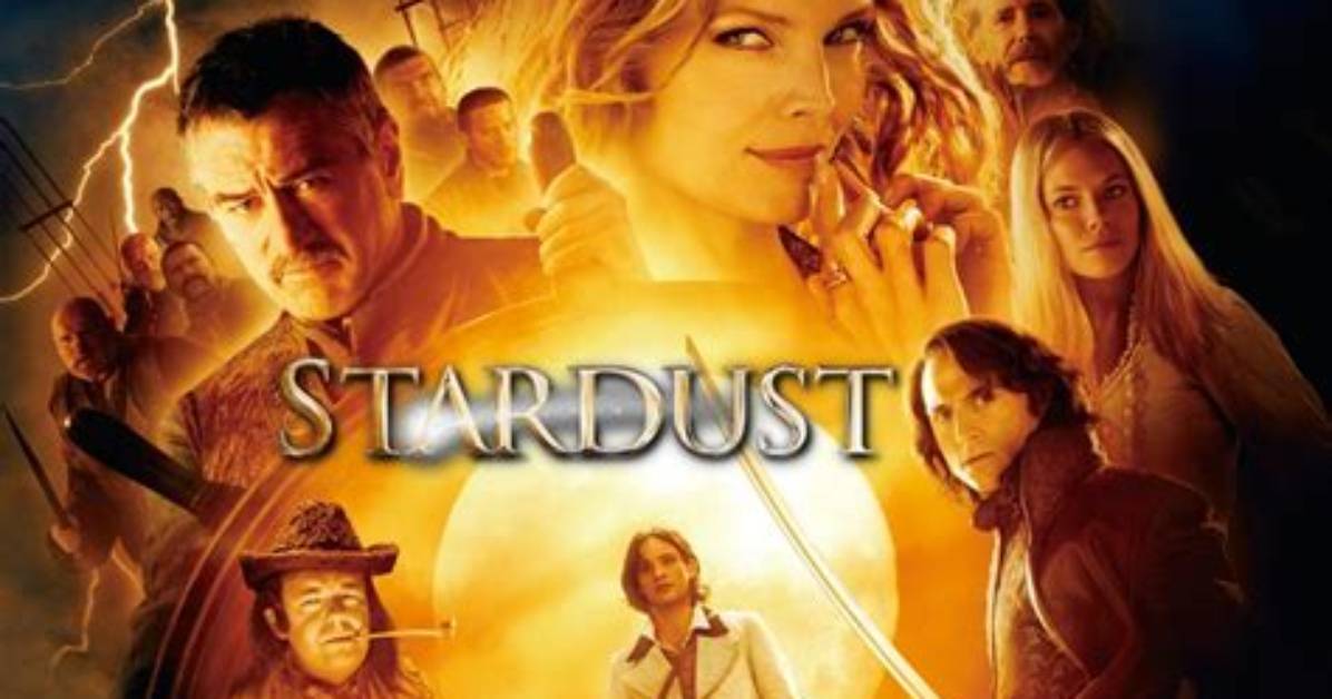 Roanna Cochrane: Facts on Stardust Cast