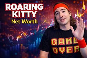 Roaring Kitty Biography, Real Name Keith Patrick Gill: Youtube, Net Worth