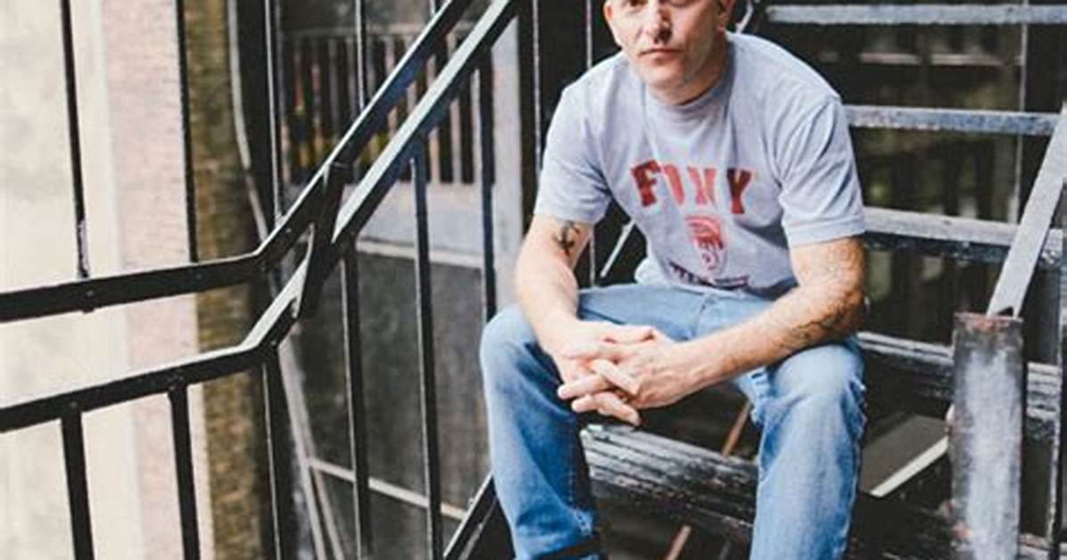 Rob Cristofaro Net Worth, Age, Wikipedia, Biography, Instagram, How Old/Tall