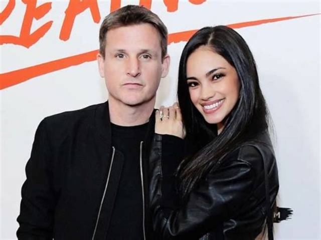 Rob Dyrdek (Entrepreneur) Wiki, Biography, Age, Height, Weight, Wife, Children, Net Worth, Career