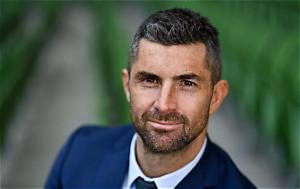 Rob Kearney Height, Weight, Net Worth, Age, Birthday, Wikipedia, Who, Nationality, Biography