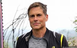 Rob Lowe Faces Backlash for Poking Fun at His Sex Tape with 16-Year-Old Girl