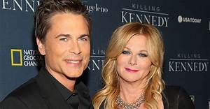 Rob Lowe Wife, Age, Net Worth, Sons, Movies