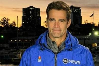 Rob Marciano’s Net Worth, Biography, Career, Awards, Fact and Life Story