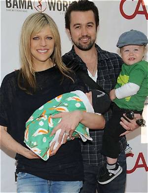 Rob Mcelhenney Age, Height, Parents, Wife, Children, Twitter, Net Worth