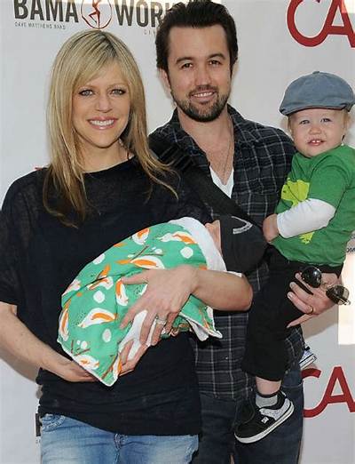 Rob Mcelhenney Age, Height, Parents, Wife, Children, Twitter, Net Worth