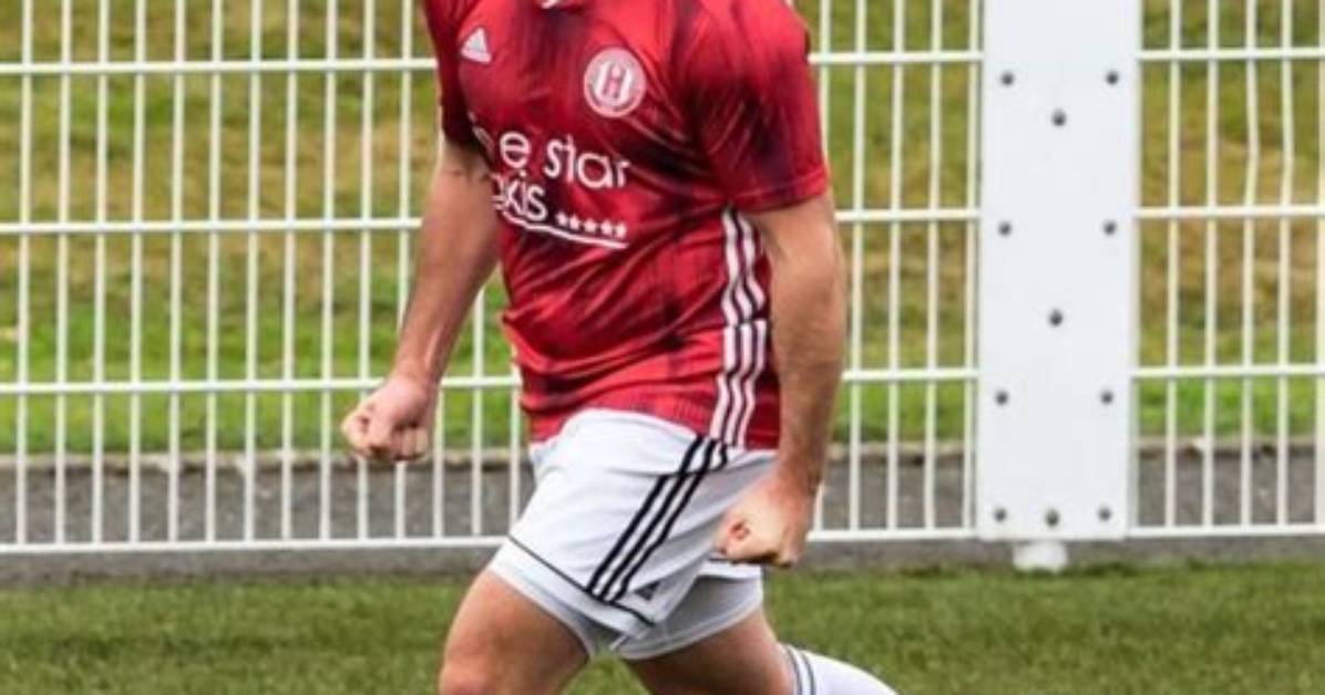 Rob Murray (Footballer)’S Biography, Net Worth, Fact, Career, Awards and Life Story