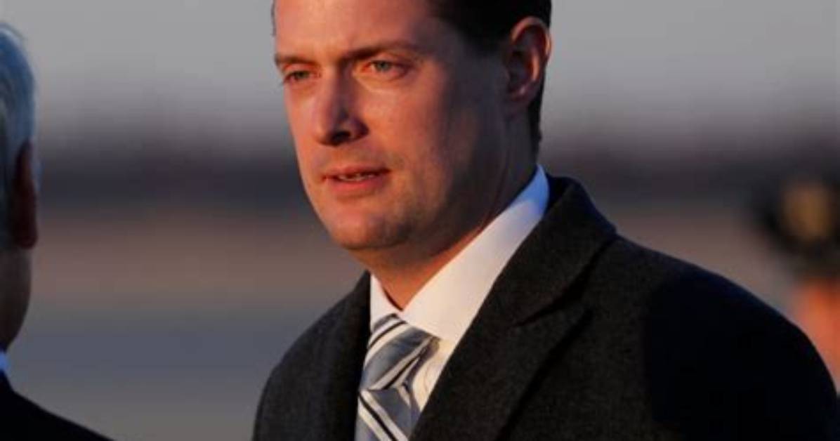 Rob Porter Net Worth, Wife, Wiki, Bio, Age, Height, Girlfriend