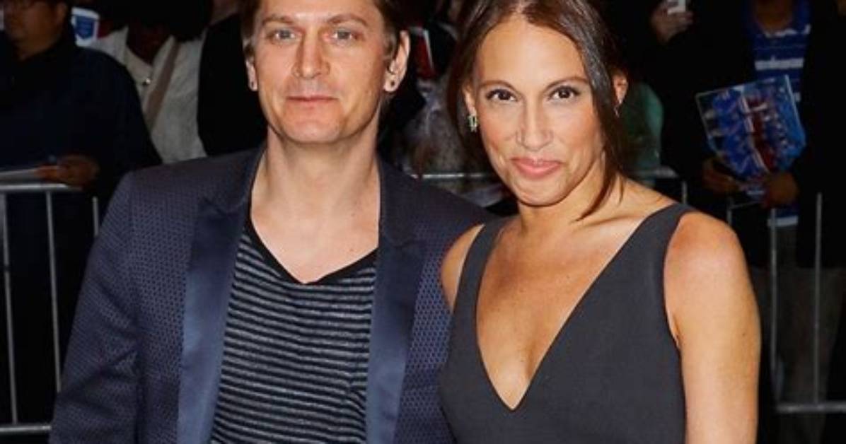 Rob Thomas – Biography, Wife (Marisol Maldonado), Son, Age, Height