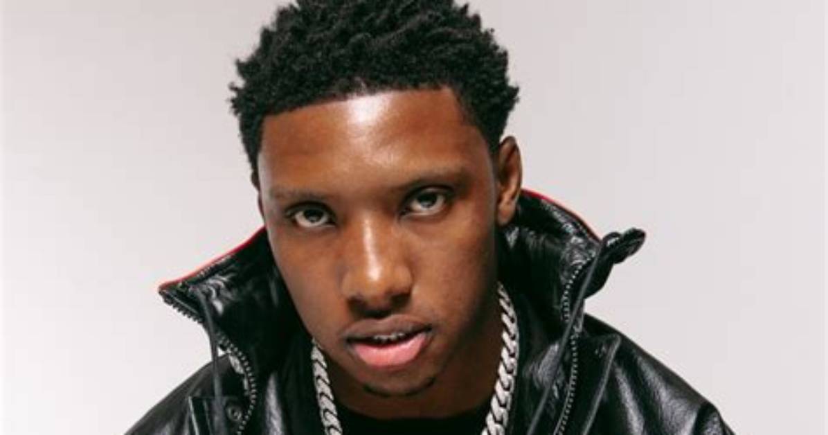 Rob49 Girlfriend: Who Is the Rapper Dating?