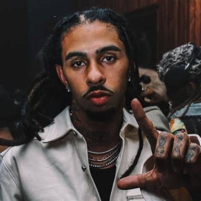 Robb Banks: Facts on the Rapper