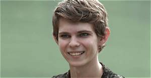 Robbie Kay Bio, Wiki, Age, Height, Girlfriend, Actor, Movies and Net Worth