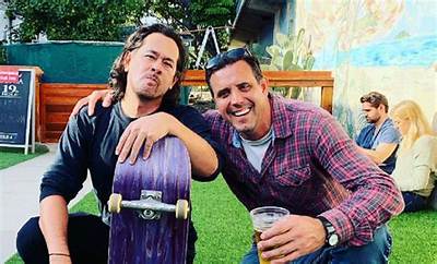 Robbie Mckinley Wikipedia and Age: the Late Skateboarder Wife and Kids