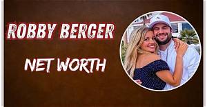 Robby Bridges’s Biography, Net Worth, Fact, Career, Awards and Life Story