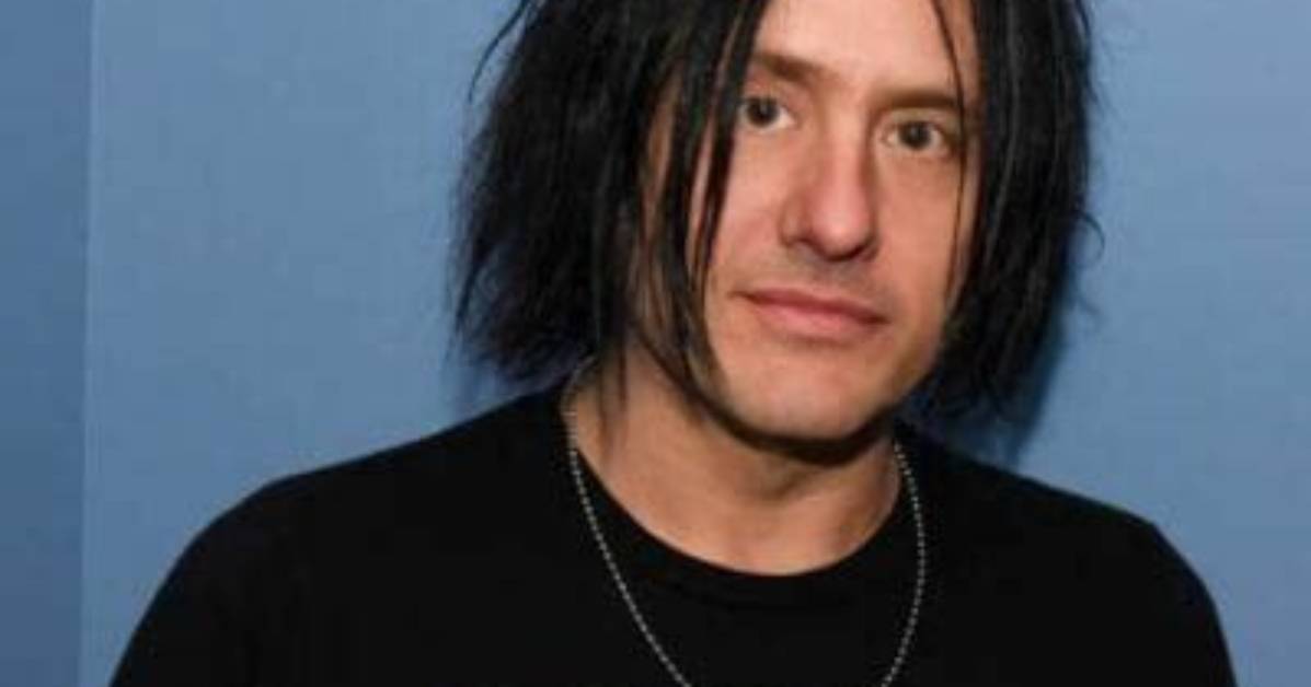 Robby Takac- Wiki, Age, Height, Net Worth, Wife, Ethnicity