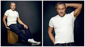 Robert Crampton, 59, Still Inspiring with His Weight Loss!