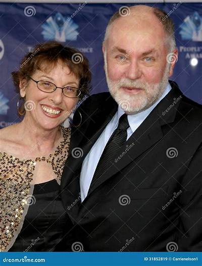 Robert David Hall First Wife: Who Is Susan Petroni?