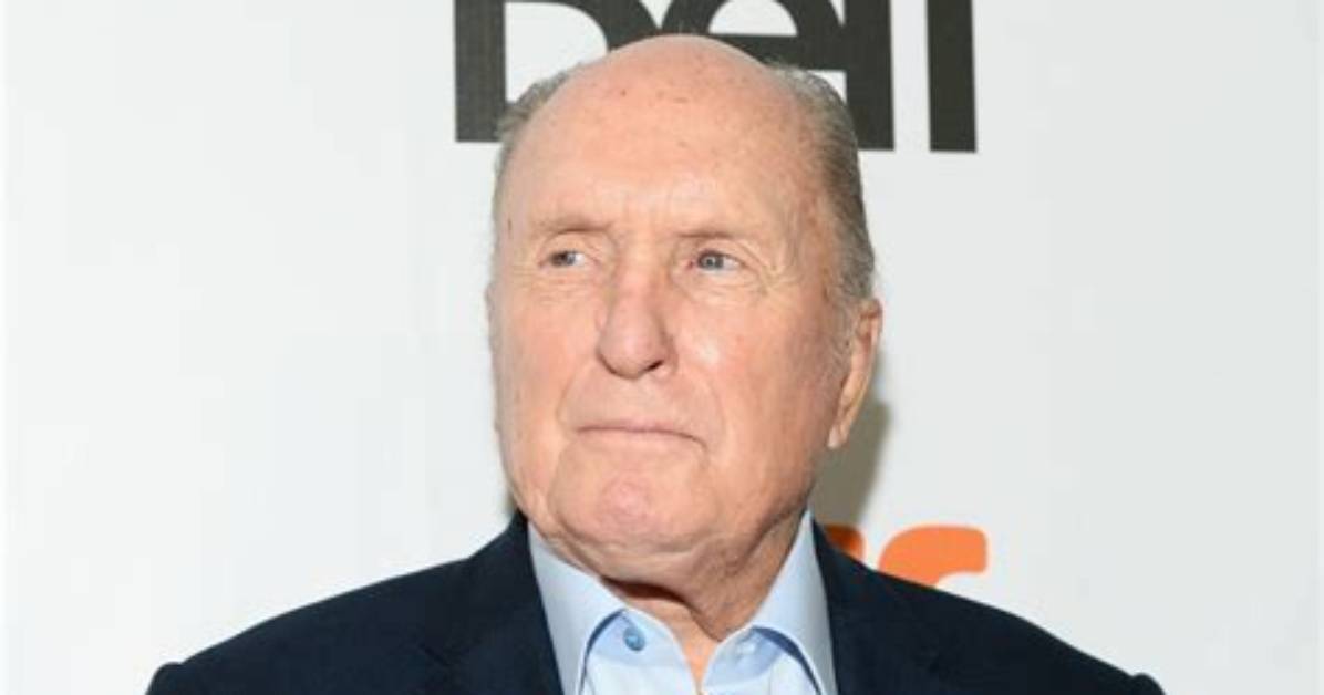 Robert Duvall’s Net Worth, Age, Height, Weight, Wife, Kids, Bio-Wiki