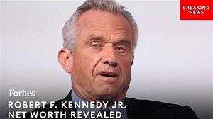 Robert F. Kennedy, Jr. ’S Net Worth, Biography, Career, Awards, Fact and Life Story