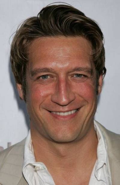 Robert Gant – Biography, Is He Gay, Who Is the Boyfriend or Husband?