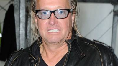 Robert Geiss Net Worth