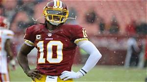 Robert Griffin Iii’s Net Worth, Age, Height, Weight, Wife, Kids, Bio-Wiki
