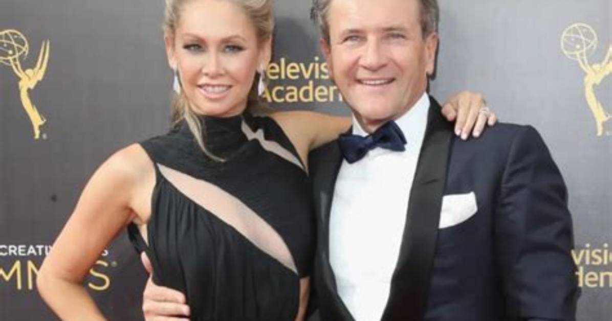 Robert Herjavec – Wife, Children & Net Worth