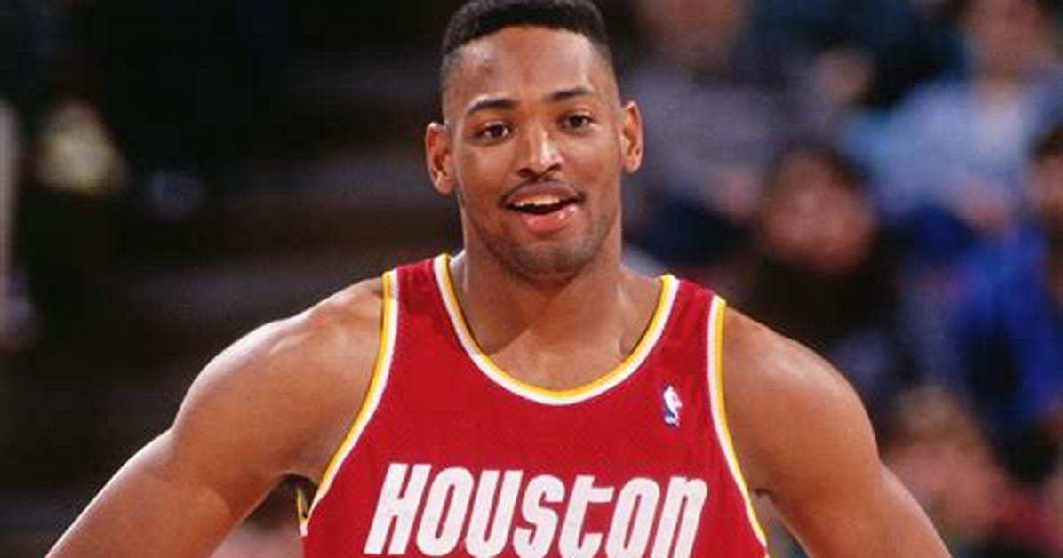 Robert Horry Net Worth, Income, Salary, Earnings, Biography