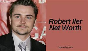 Robert Iler’s Net Worth, Biography, Fact, Career, Awards and Life Story