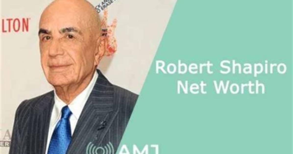 Robert Lujan Net Worth, Income, Salary, Earnings, Biography