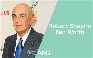 Robert Lujan Net Worth, Income, Salary, Earnings, Biography