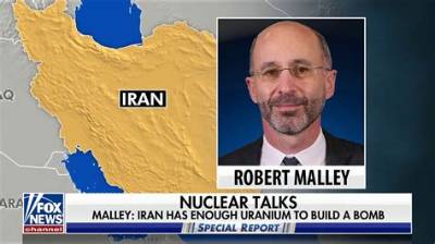 Robert Malley Iran Envoy Biography, Wife Age, Family, Education & Salary