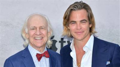 Robert Pine – Biography, Son, Wife, Daughter, Parents, Net Worth, Family