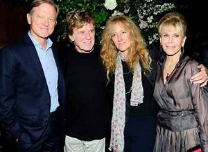 Robert Redford Children: Meet James Redford, Amy Redford, Shauna Redford & Scott Anthony Redford