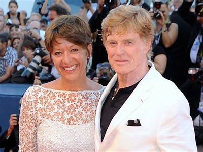 Robert Redford’s Wife Sibylle Szaggars Age, Wiki, Biography, Net Worth, Husband