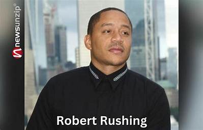 Robert Rushing Bio, Wiki, Age, Height, Wife, Family, Athlete and Net Worth